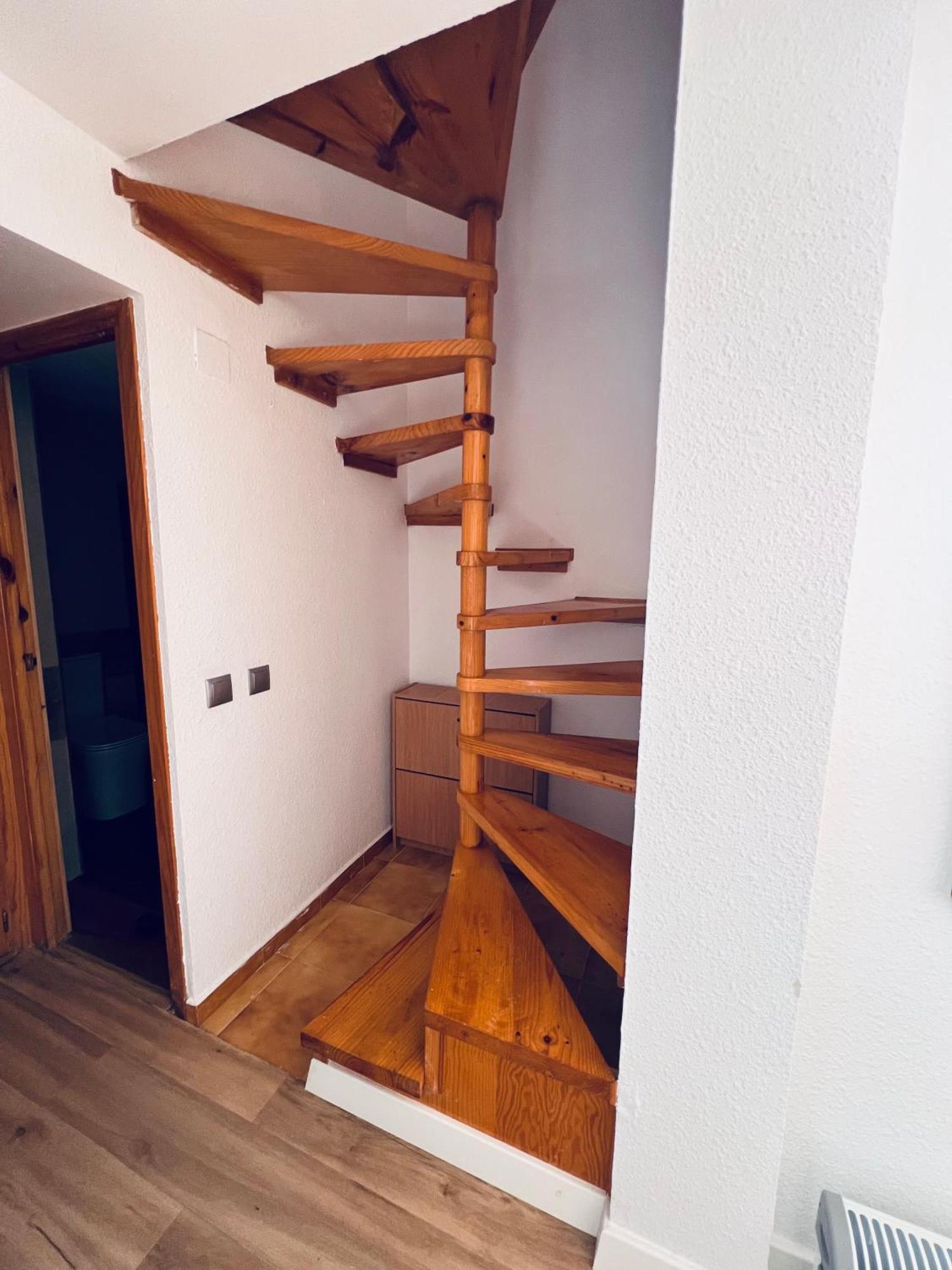 Apartamento Espata III Villanua Bagian luar foto