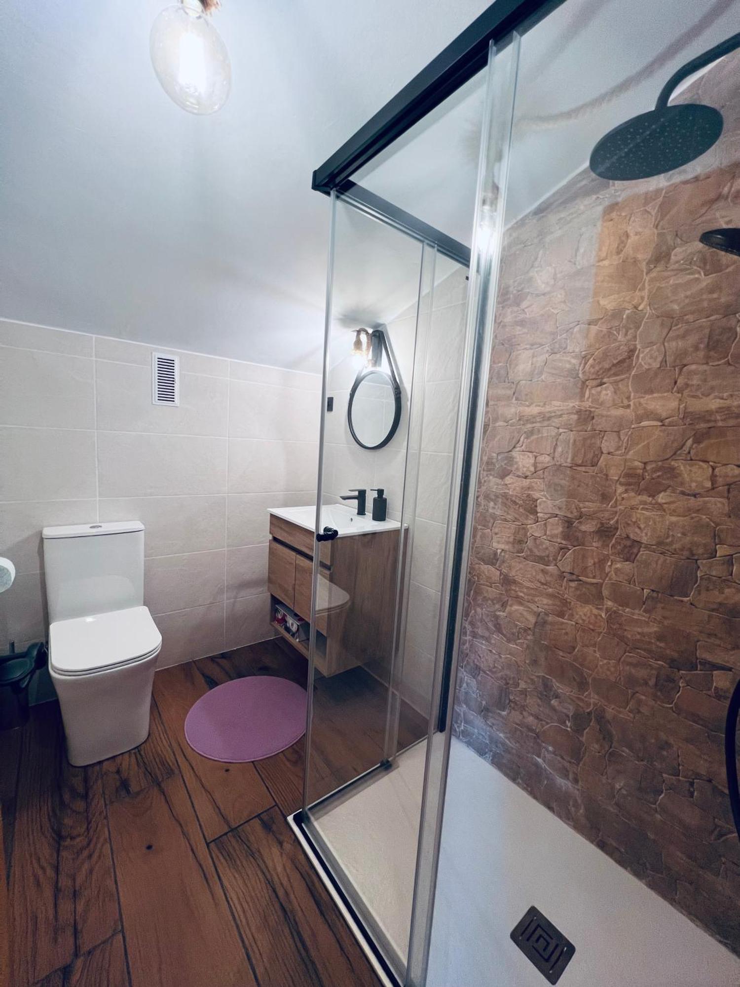 Apartamento Espata III Villanua Bagian luar foto